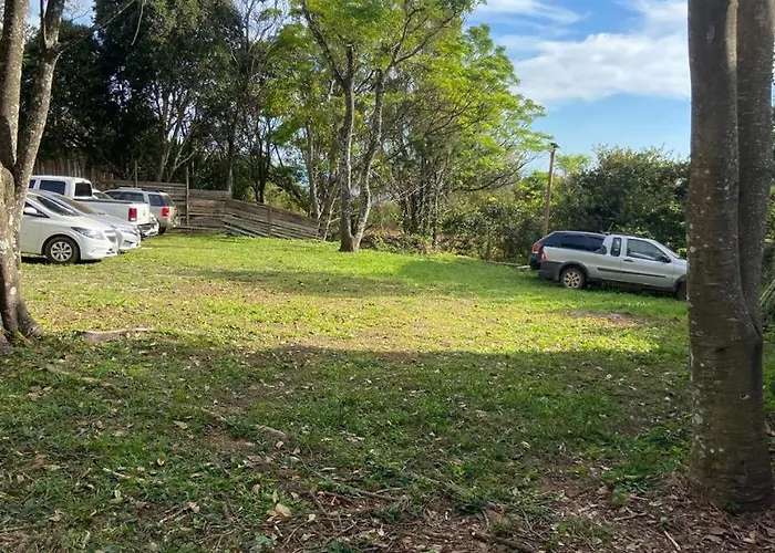 Pousada Pedra Encantada