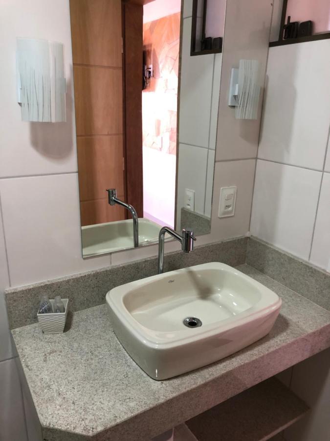 Pedra Encantada Apart-hotel