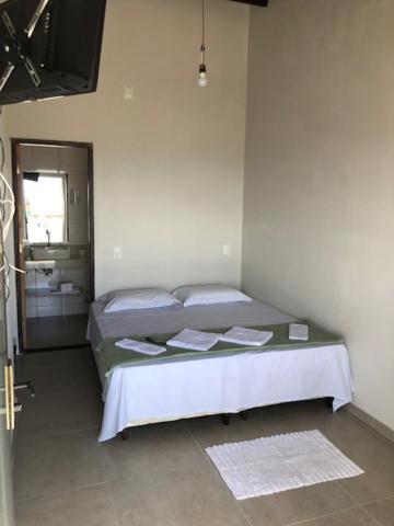 Apart-hotel Pedra Encantada São Tomé das Letras