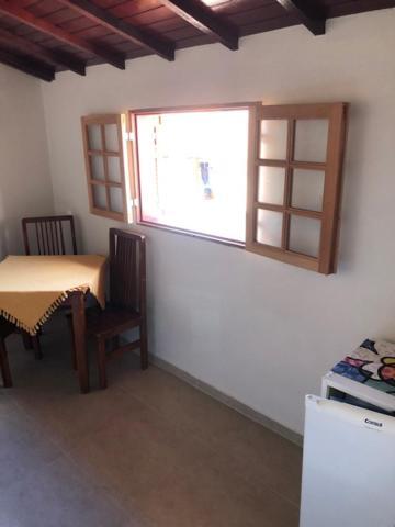 Apart-hotel Pedra Encantada *