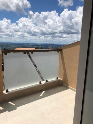 Pedra Encantada Apart-hotel
