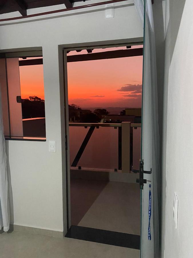 Apart-hotel Pedra Encantada