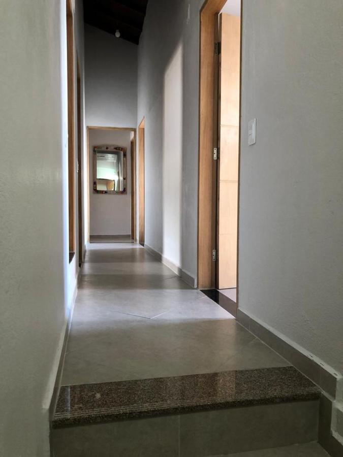 Apart-hotel Pedra Encantada