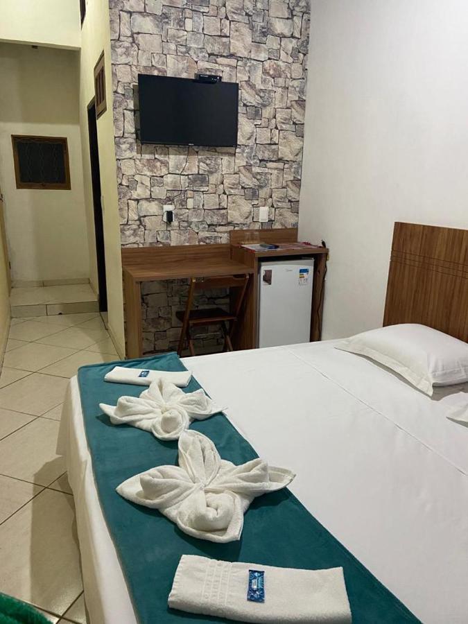 Apart-hotel Pedra Encantada *