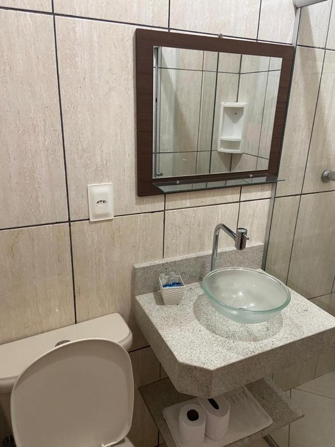 Apart-hotel Pedra Encantada *