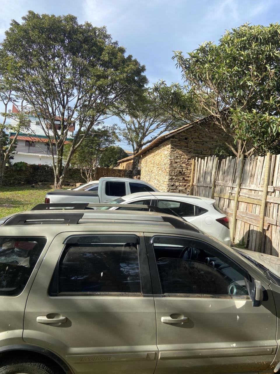 Pedra Encantada Apart-hotel *