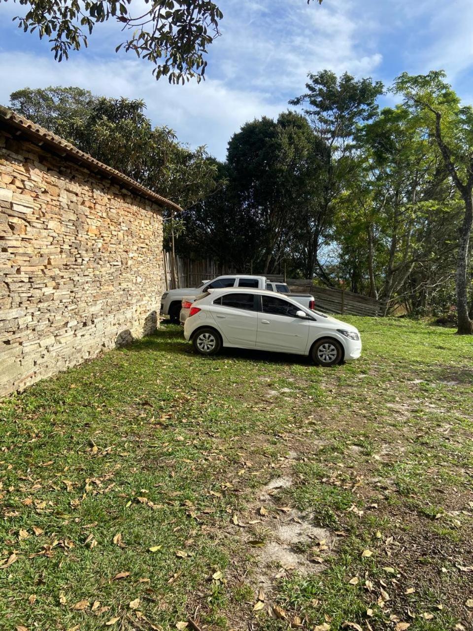 Apart-hotel Pedra Encantada São Tomé das Letras